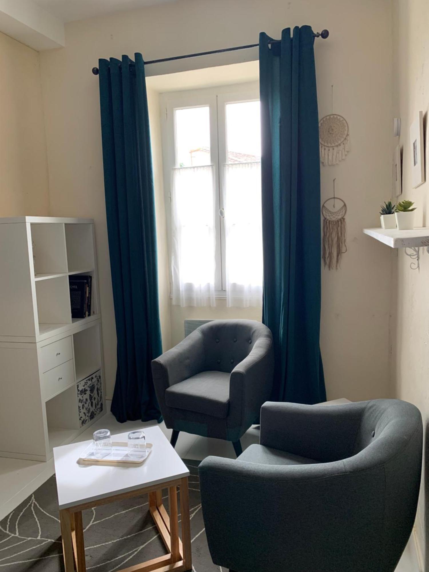 La Maison Du Bourg B&B Puisseguin Eksteriør bilde